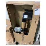 Class 2 trailer hitch