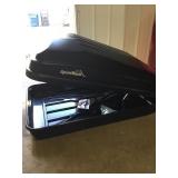 Sport rack cargo carrier