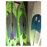 LIFETIME stand up paddle board