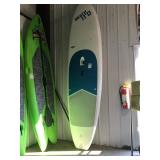 BEACH 11 foot stand up Kayak