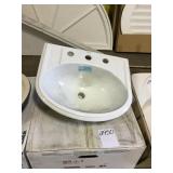 Kohler Drop In Lav Sink