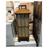 Kichler 49247BWFLED LED Bluetooth Lantern