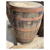 Willet Distillery Bourbon Barrel