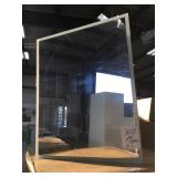 Medicine Cabinet w/ LED Light