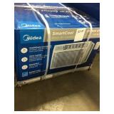 Midea 25,000 BTU Smart cool air conditioner