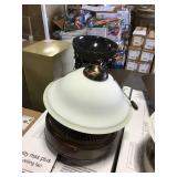 Seagull Lighting 52 inch ceiling fan