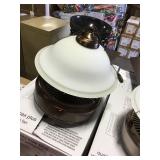 Seagull lighting 52 inch ceiling fan