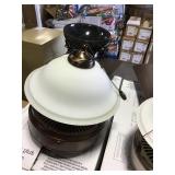 Seagull Lighting 52 inch ceiling fan