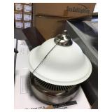 Seagull Lighting 52 inch ceiling fan