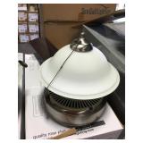 Seagull Lighting 52 inch ceiling fan