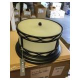 FEISS Outdoor Flush mount Light