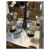 Seagull Lighting 5 Light Chandelier