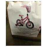 Huffy Minnie Mouse 12 in girls bike