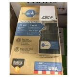 1/3HP In Sink Erator