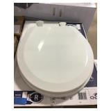 Mixed Toilet Seats by the piece x 3