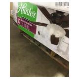 60" LED Indoor Ceiling Fan