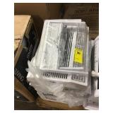 Commercial Cool 12,000 BTU Window Air Conditioner