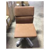 Armless Task Chair