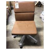 Armless Task Chair