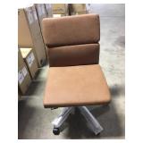 Armless Task Chair