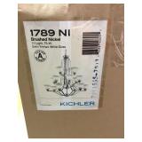 Kichler 1789NI Fifteen Light Chandelier