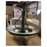 Sea Gull 3 Light Pendant Ceiling Light