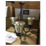 Sea Gull 3 Light Chandelier Ceiling Light