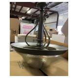 Sea Gull 3 Light Pendant Ceiling Light