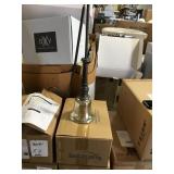 Sea Gull 1 Light Mini Pendant Ceiling Light x2