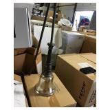 Sea Gull 1 Light Mini Pendant Ceiling Light x2