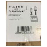 Feiss LED Outdoor Post Lantern