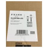 Feiss LED Outdoor Post Lantern