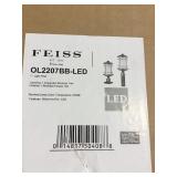 Feiss LED Outdoor Post Lantern