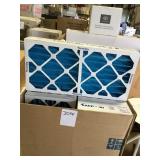 AFP air filters for one money