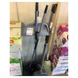 Brooms by the Bundle x3