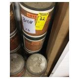 Cold Method Lap Seal x6