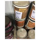 Cold Method Lap Seal x6