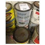 Paint, Primer & Sealer x5