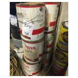 Exterior Topcoat by the Can x6