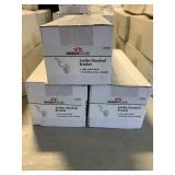 Box of SN Jumbo Handrail Brackets x3