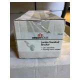 Box of SN Jumbo Handrail Brackets x8