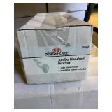 Box of SN Jumbo Handrail Brackets x8