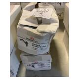 Box of ORB Standard Handrail Brackets x2