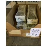 Mixed Lot of Hardware Accessories x4