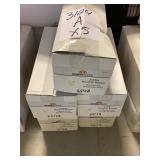 Box of PB Jumbo Handrail Brackets x5