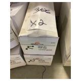 Box of ORB Hinge Pin Door Stop x2