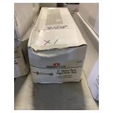 Box of 3" SN Rigid Door Stops