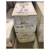 Box of 3" ORB Rigid Door Stops x2