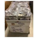 Box of SN Pocket Door Pull-Passage x2