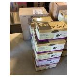 Dummy ORB Lever Style Handles One Money